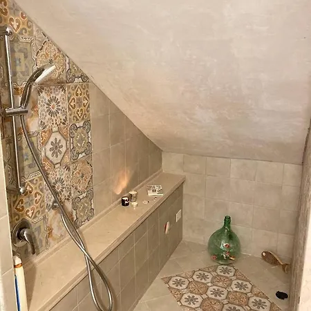 فندق La Dimora Della Dea Estia 3*