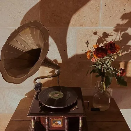 فندق La Dimora Della Dea Estia 3*