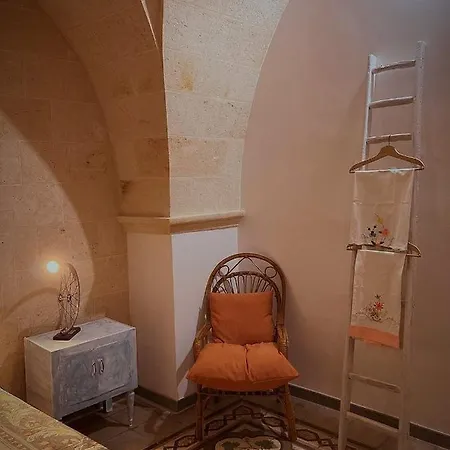 La Dimora Della Dea Estia