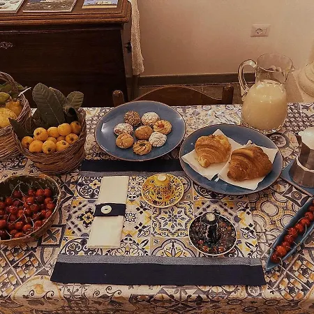 La Dimora Della Dea Estia Oria (Brindisi)