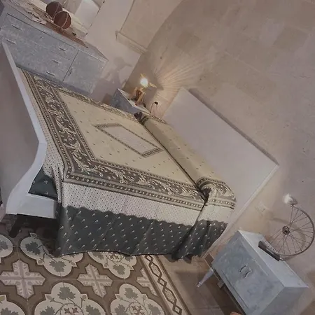 La Dimora Della Dea Estia Σπίτι διακοπών Oria (Brindisi)