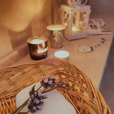 La Dimora Della Dea Estia Hotel Oria (Brindisi)