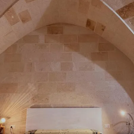 La Dimora Della Dea Estia