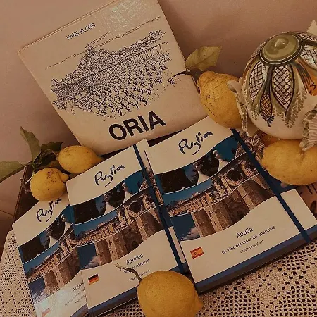 Σπίτι διακοπών La Dimora Della Dea Estia