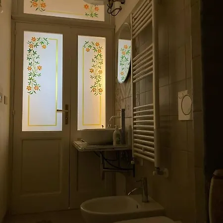 La Dimora Della Dea Estia 호텔 3*