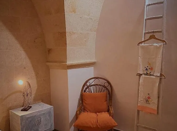 La Dimora Della Dea Estia