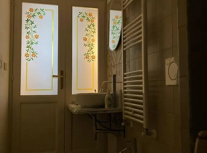 La Dimora Della Dea Estia Hotel 3*