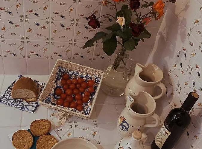 Hotel La Dimora Della Dea Estia